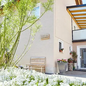 Apartment Wald Und Wiese, Waldkirchen